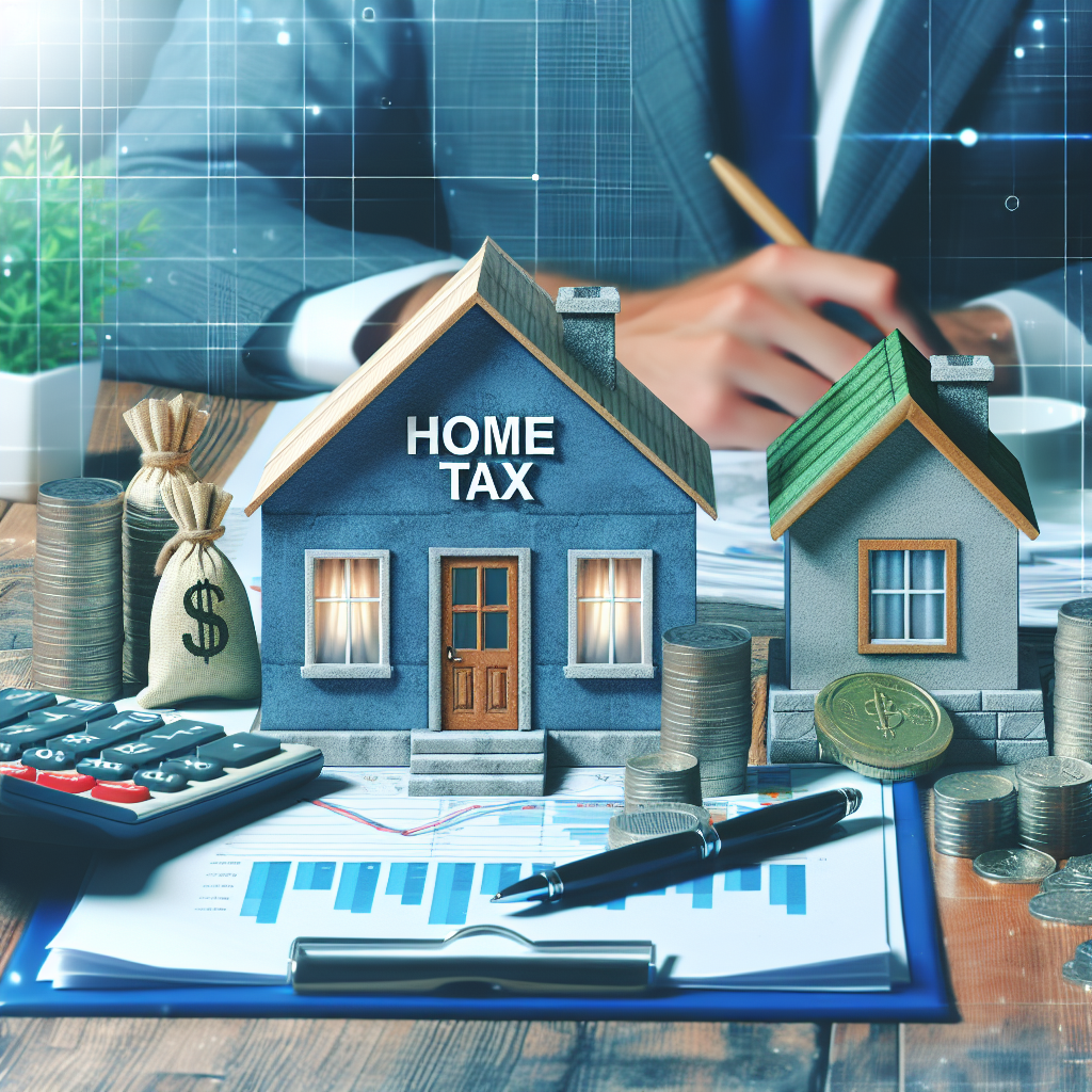 Read more about the article 홈텍스 쉽게 이용하는 꿀팁 총정리